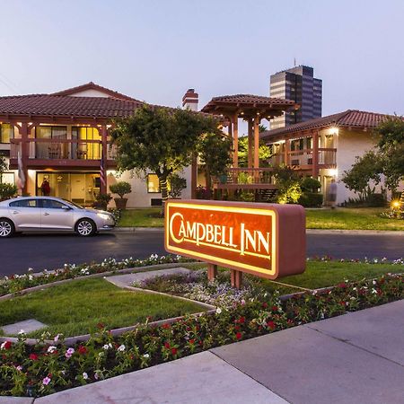 Campbell Inn Hotel Экстерьер фото